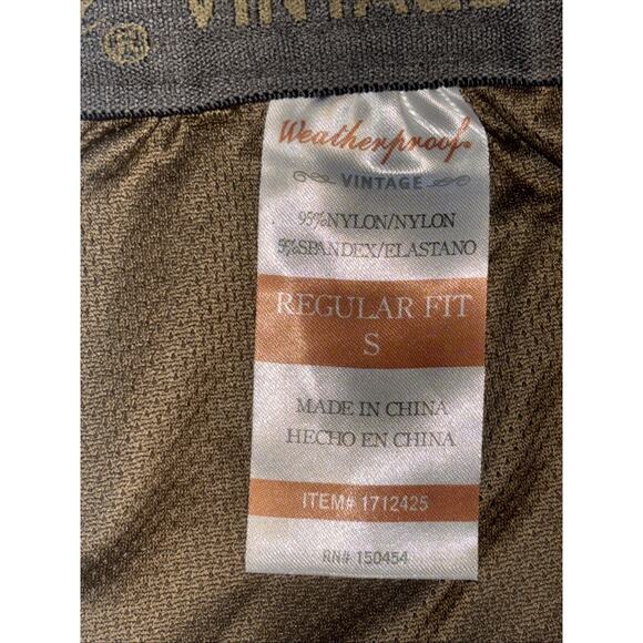 Mens Outdoor Cargo Sz Sm Hiking Shorts Quick Dry Nylon Work Pants Casual Shorts - Picture 3 of 8